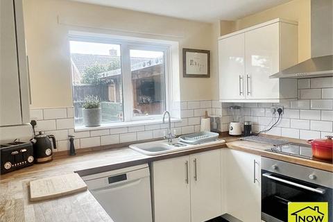 undefined, Rivermead, Newark, Notts.