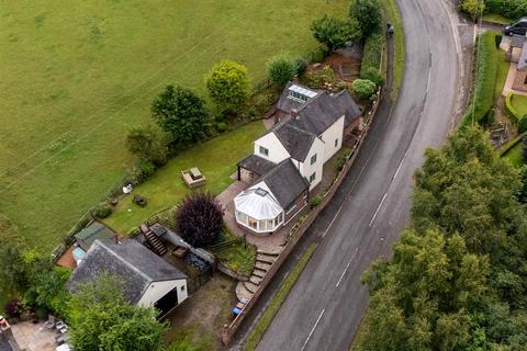 3 bedroom cottage for sale, Ivy Cottage, Freehay Road, Cheadle