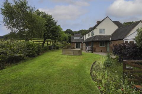 3 bedroom cottage for sale, Ivy Cottage, Freehay Road, Cheadle