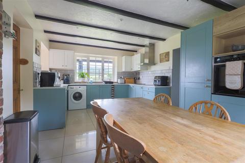 3 bedroom cottage for sale, Ivy Cottage, Freehay Road, Cheadle