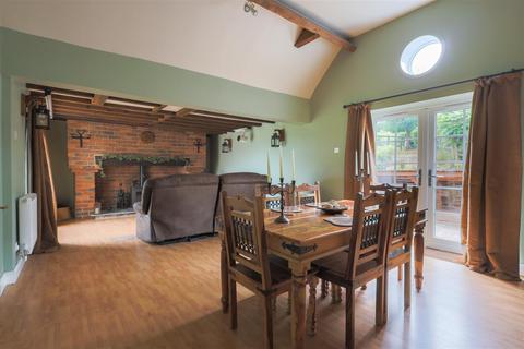 3 bedroom cottage for sale, Ivy Cottage, Freehay Road, Cheadle