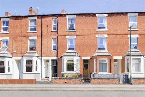 Church Drive, Carrington NG5