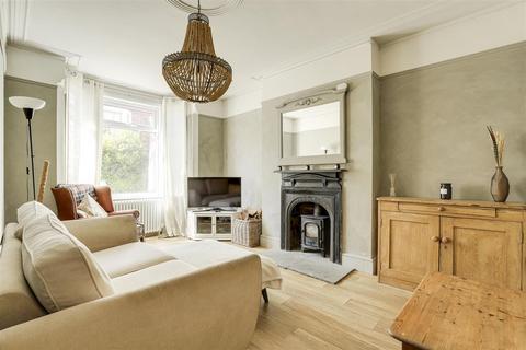 3 bedroom terraced house for sale, Church Drive, Carrington NG5