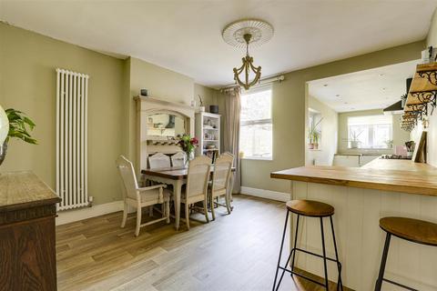 3 bedroom terraced house for sale, Church Drive, Carrington NG5