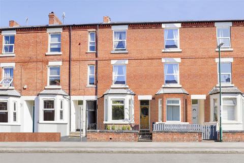 Church Drive, Nottingham NG5