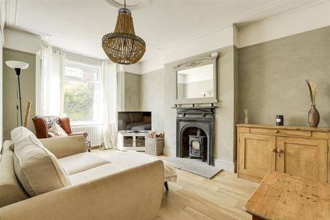 undefined, Church Drive, Nottingham NG5