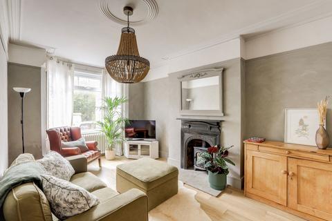 3 bedroom terraced house for sale, Church Drive, Nottingham NG5