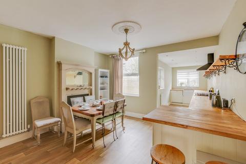 3 bedroom terraced house for sale, Church Drive, Nottingham NG5