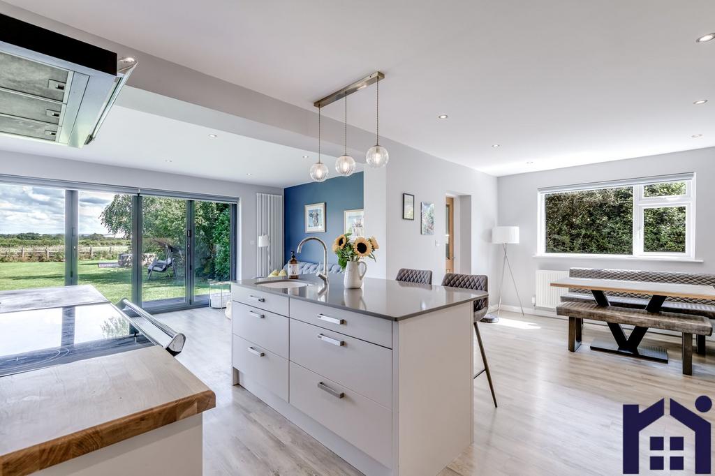 Heart of the home