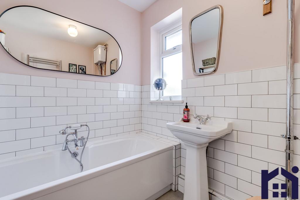 GF Bathroom