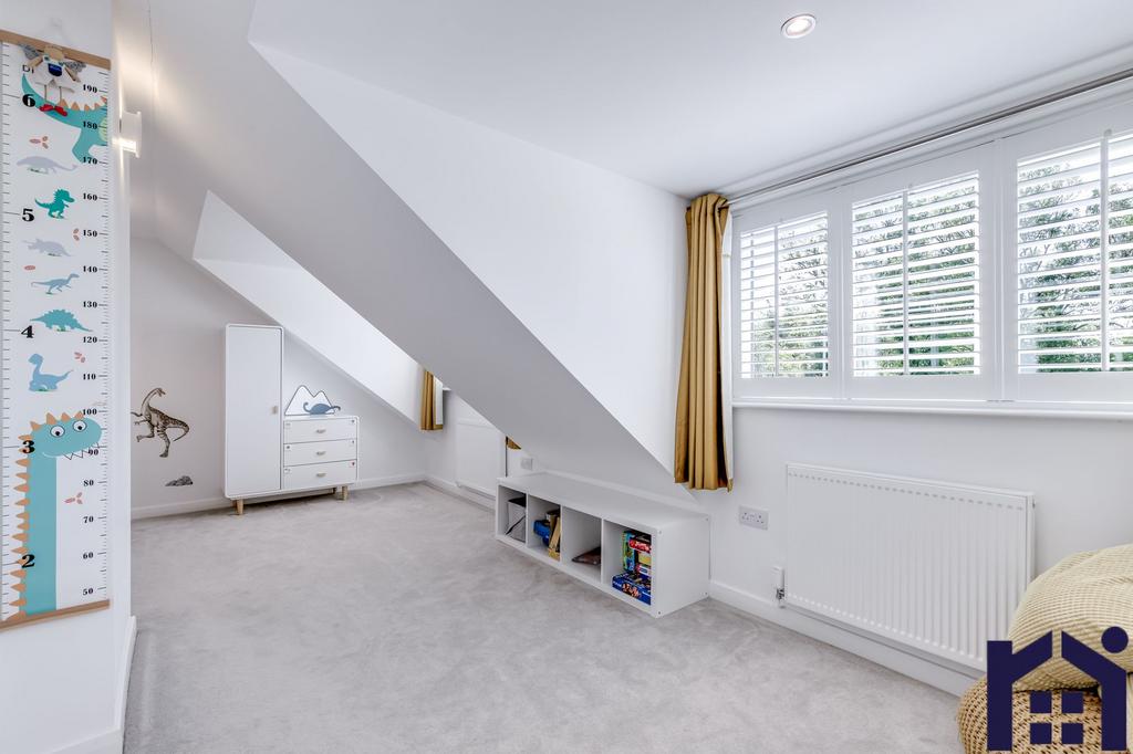Bedroom two