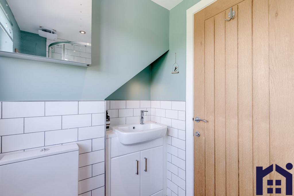 FF Bathroom