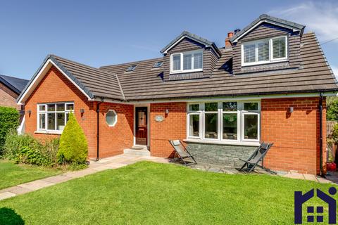 4 bedroom house for sale, Pompian Brow, Bretherton, PR26 9AQ