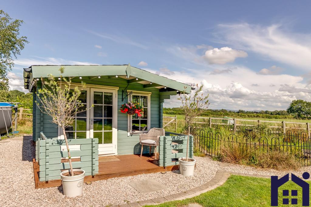 Summerhouse