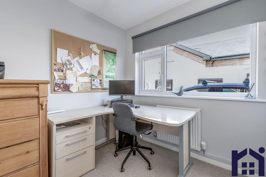 Home office