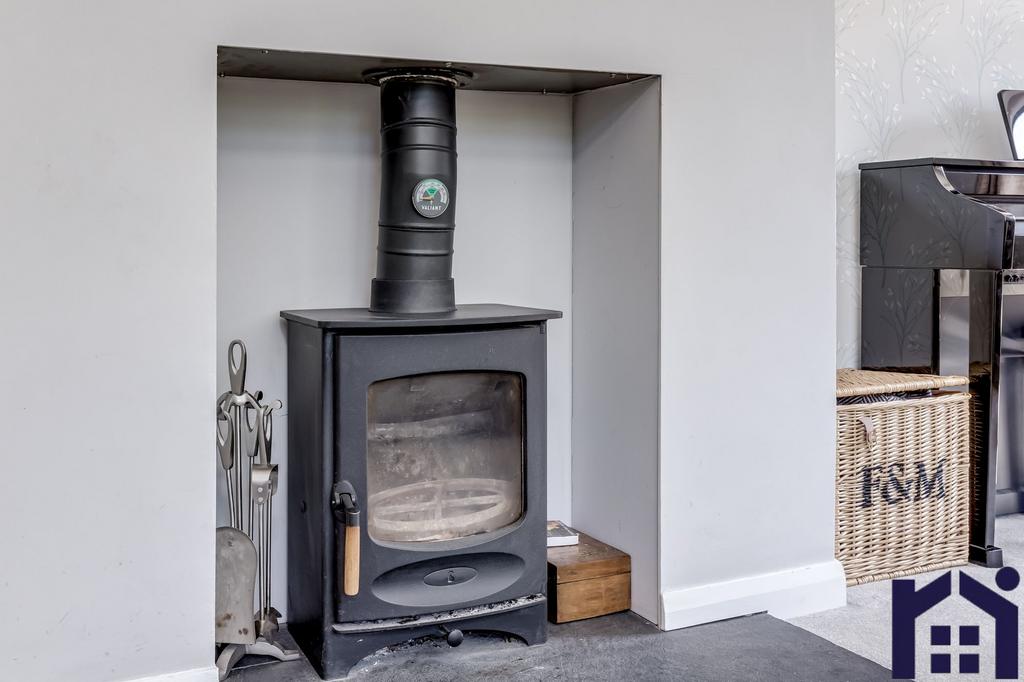 Nice &amp; cosy