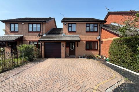 5 Barrians Way, Barry, CF62 8JG