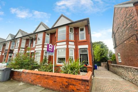 16 Beech Grove, Manchester, M14 6UY