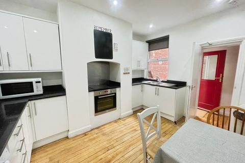 16 Beech Grove, Manchester, M14 6UY