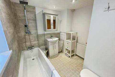 16 Beech Grove, Manchester, M14 6UY