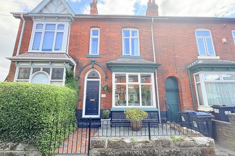 Addison Road, Birmingham B14