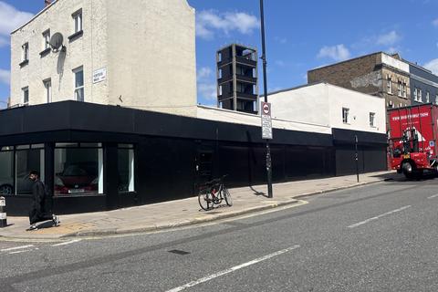 undefined, Fortess Road, Kentish Town NW5