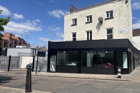 undefined, Fortess Road, Kentish Town NW5