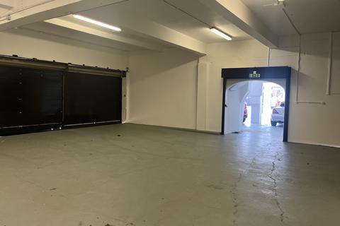 undefined, Fortess Road, Kentish Town NW5