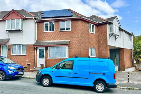 2 bedroom terraced house for sale, Forest Road, Torquay, TQ1 4JR