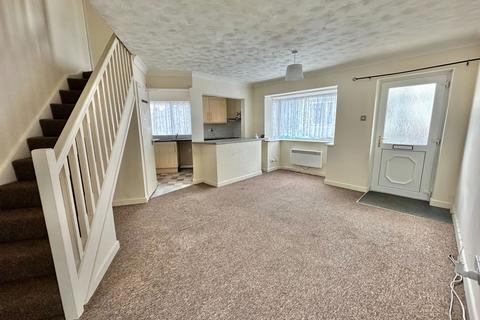 2 bedroom terraced house for sale, Forest Road, Torquay, TQ1 4JR