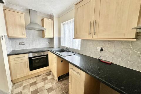 2 bedroom terraced house for sale, Forest Road, Torquay, TQ1 4JR