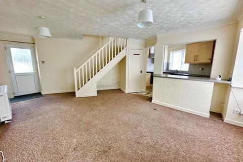 2 bedroom terraced house for sale, Forest Road, Torquay, TQ1 4JR