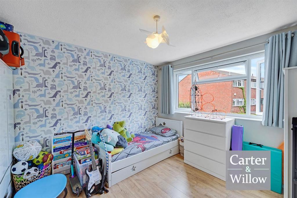 Bedroom two