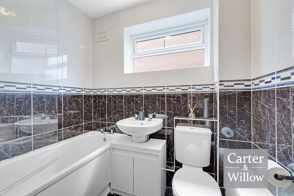 Bathroom/WC