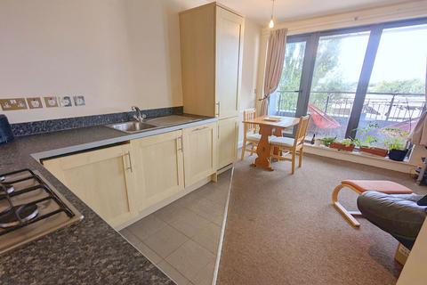 undefined, Apartment 31, Medina House, Diglis Dock Road, Diglis, Worcester.  WR5 3DD