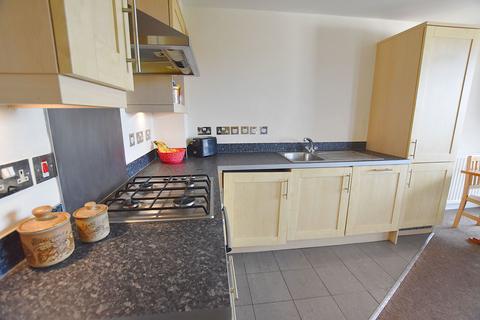 undefined, Apartment 31, Medina House, Diglis Dock Road, Diglis, Worcester.  WR5 3DD