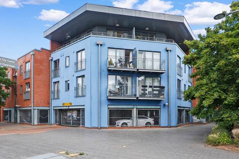 undefined, Apartment 31, Medina House, Diglis Dock Road, Diglis, Worcester.  WR5 3DD