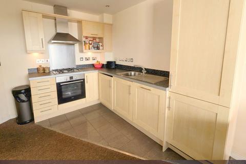 undefined, Apartment 31, Medina House, Diglis Dock Road, Diglis, Worcester.  WR5 3DD