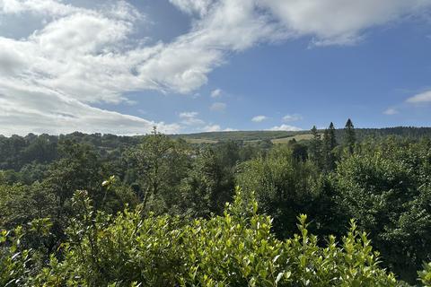 undefined, Heol Tawe, Abercrave, Powys.