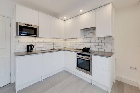 Studio to rent, Harrowby Street, Marylebone, London, W1H