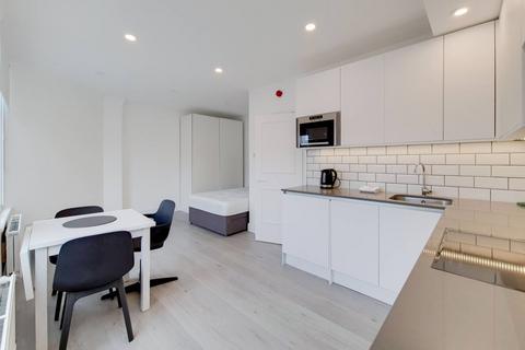 Studio to rent, Harrowby Street, Marylebone, London, W1H