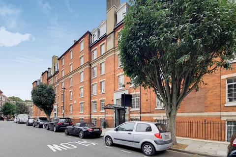 Studio to rent, Harrowby Street, Marylebone, London, W1H