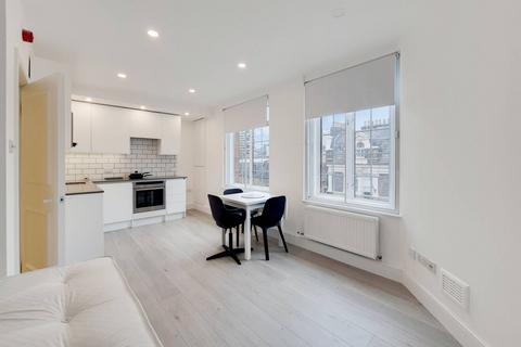Studio to rent, Harrowby Street, Marylebone, London, W1H