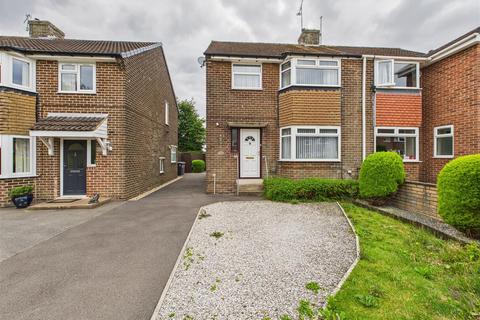 Barnes Avenue, Dronfield Woodhouse, Dronfield