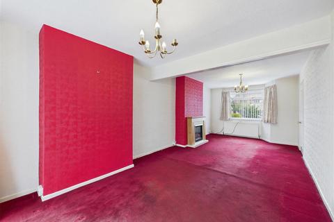 3 bedroom semi-detached house for sale, Barnes Avenue, Dronfield Woodhouse, Dronfield