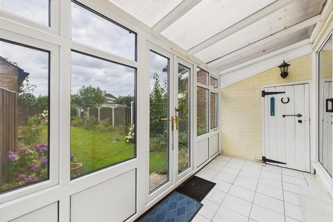 3 bedroom semi-detached house for sale, Barnes Avenue, Dronfield Woodhouse, Dronfield