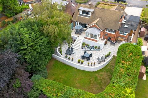 4 bedroom detached house for sale, Stoneleigh Close, Coventry CV8