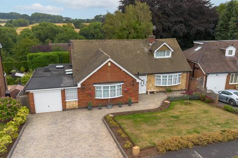 4 bedroom detached house for sale, Stoneleigh Close, Coventry CV8