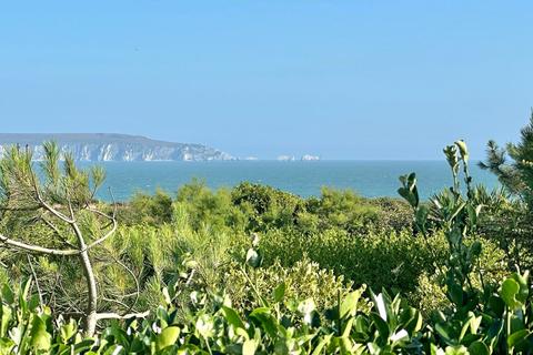 4 bedroom detached house for sale, North Head, Milford on Sea, Lymington, Hampshire, SO41