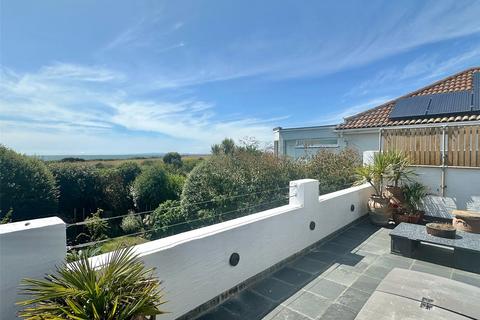 4 bedroom detached house for sale, North Head, Milford on Sea, Lymington, Hampshire, SO41